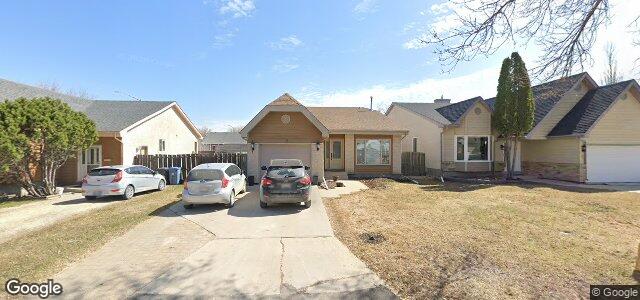 7 Queensbury Bay（加拿大曼尼托巴省温尼伯市）房屋照片