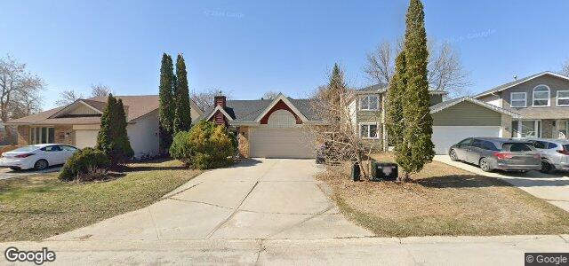 7 Sachet Place（加拿大曼尼托巴省温尼伯市）房屋照片