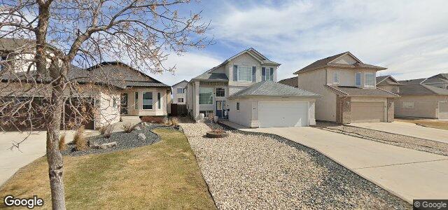 70 Pentonville Crescent（加拿大曼尼托巴省温尼伯市）房屋照片