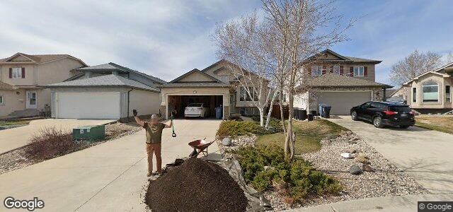 70 Quantrell Bay（加拿大曼尼托巴省温尼伯市）房屋照片