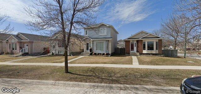 704 Ashworth Street S（加拿大曼尼托巴省温尼伯市）房屋照片