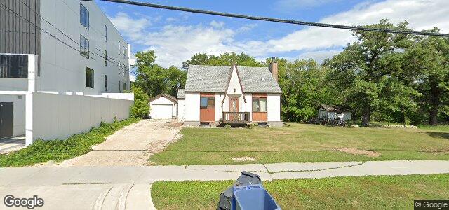 705 St Anne'S Road（加拿大曼尼托巴省温尼伯市）房屋照片