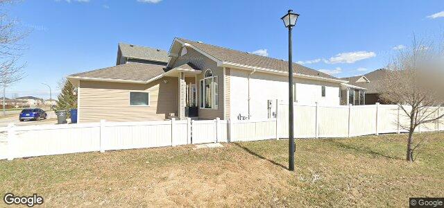 706 Aldgate Road（加拿大曼尼托巴省温尼伯市）房屋照片