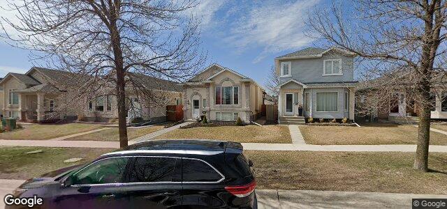 708 Ashworth Street S（加拿大曼尼托巴省温尼伯市）房屋照片