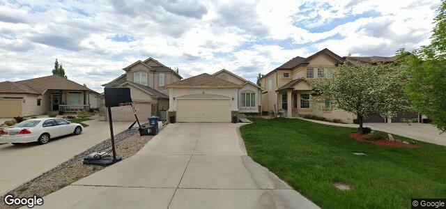 71 Cedarcroft Place（加拿大曼尼托巴省温尼伯市）房屋照片