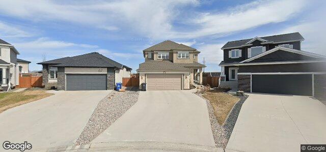 71 Cotswold Place（加拿大曼尼托巴省温尼伯市）房屋照片