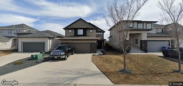 71 Dacquay Crescent（加拿大曼尼托巴省温尼伯市）房屋照片