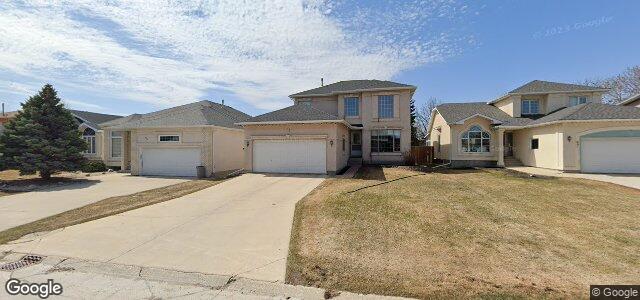 71 Everden Road（加拿大曼尼托巴省温尼伯市）房屋照片