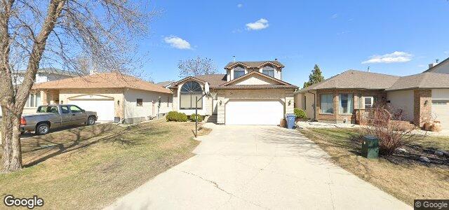 71 Everingham Bay（加拿大曼尼托巴省温尼伯市）房屋照片