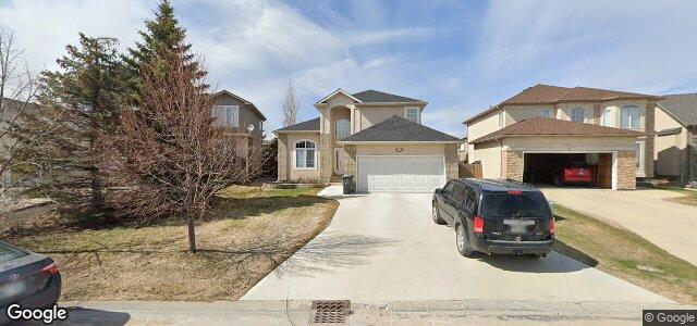 71 Kamberwell Bay（加拿大曼尼托巴省温尼伯市）房屋照片