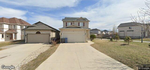 71 Roehampton Place（加拿大曼尼托巴省温尼伯市）房屋照片