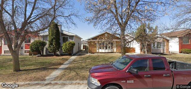 71 Satinwood Place（加拿大曼尼托巴省温尼伯市）房屋照片