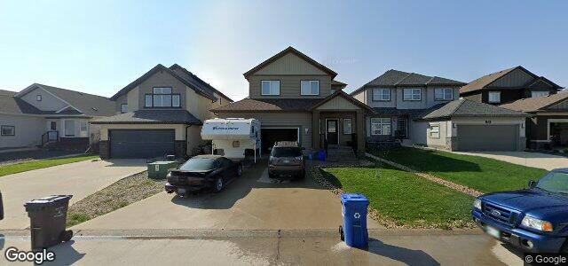 71 Twickenham Circle（加拿大曼尼托巴省温尼伯市）房屋照片