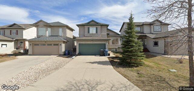 71 Uppingham Place（加拿大曼尼托巴省温尼伯市）房屋照片