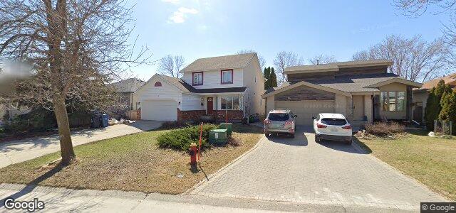 72 Clerkenwell Bay（加拿大曼尼托巴省温尼伯市）房屋照片