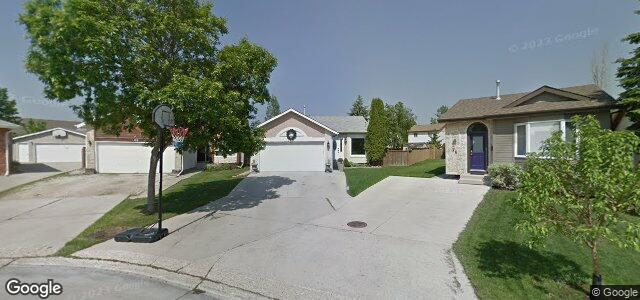 72 Marinus Place（加拿大曼尼托巴省温尼伯市）房屋照片