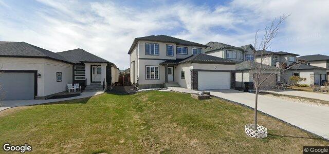 72 Wainwright Crescent（加拿大曼尼托巴省温尼伯市）房屋照片