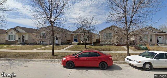 720 Ashworth Street S（加拿大曼尼托巴省温尼伯市）房屋照片