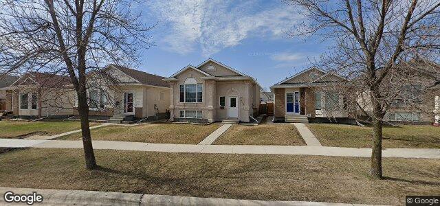 724 Ashworth Street S（加拿大曼尼托巴省温尼伯市）房屋照片