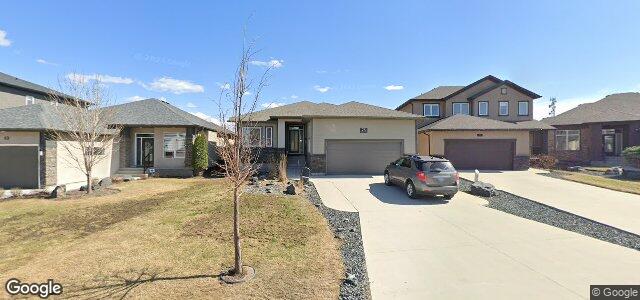 73 Upavon Road（加拿大曼尼托巴省温尼伯市）房屋照片