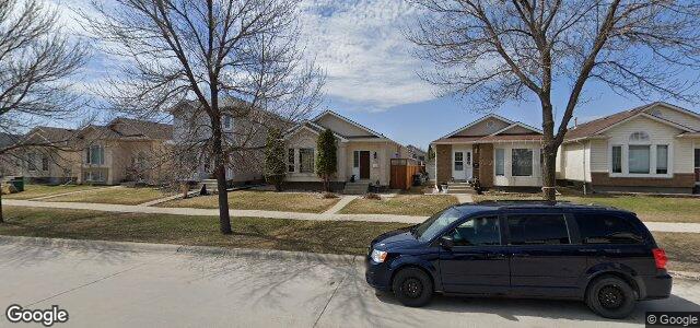 736 Ashworth Street S（加拿大曼尼托巴省温尼伯市）房屋照片