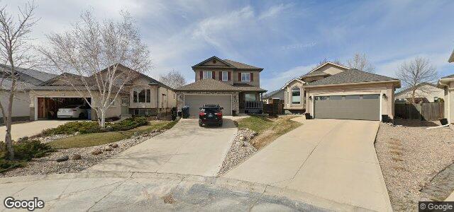 Larawan ng 74 Quantrell Bay sa Winnipeg, Manitoba