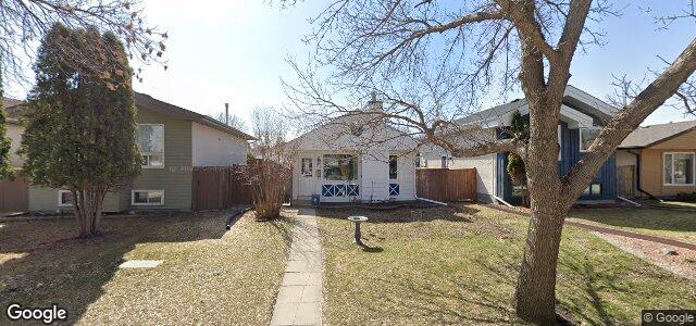 74 Sundial Crescent（加拿大曼尼托巴省温尼伯市）房屋照片