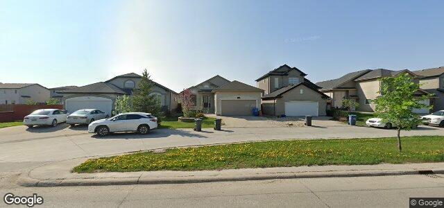 742 Aldgate Road（加拿大曼尼托巴省温尼伯市）房屋照片