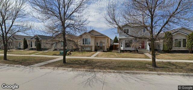 744 Ashworth Street S（加拿大曼尼托巴省温尼伯市）房屋照片