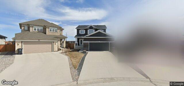 75 Cotswold Place（加拿大曼尼托巴省温尼伯市）房屋照片