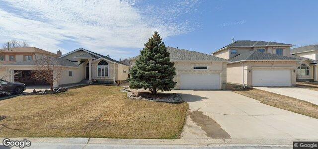 75 Everden Road（加拿大曼尼托巴省溫尼伯市）房屋照片