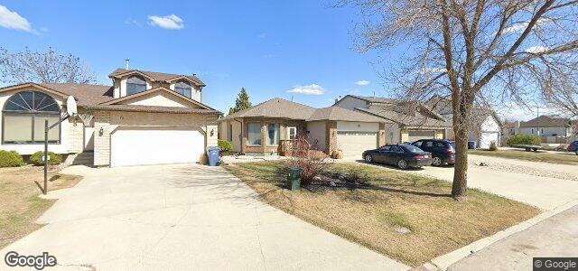 75 Everingham Bay（加拿大曼尼托巴省温尼伯市）房屋照片