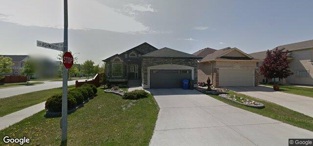 75 Gablehurst Crescent（加拿大曼尼托巴省温尼伯市）房屋照片