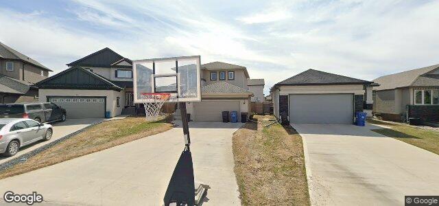 75 Guernsey Lane（加拿大曼尼托巴省温尼伯市）房屋照片