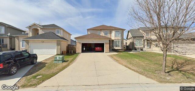 75 Kamberwell Bay（加拿大曼尼托巴省温尼伯市）房屋照片