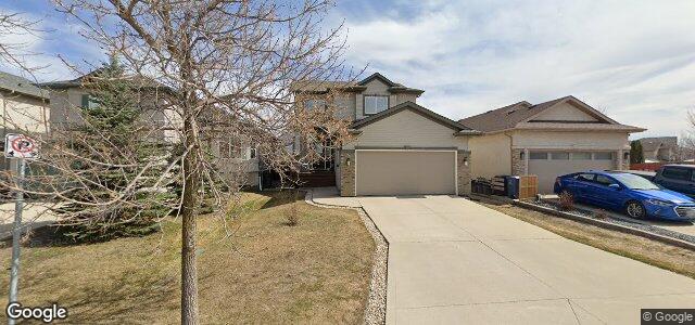 75 Uppingham Place（加拿大曼尼托巴省温尼伯市）房屋照片