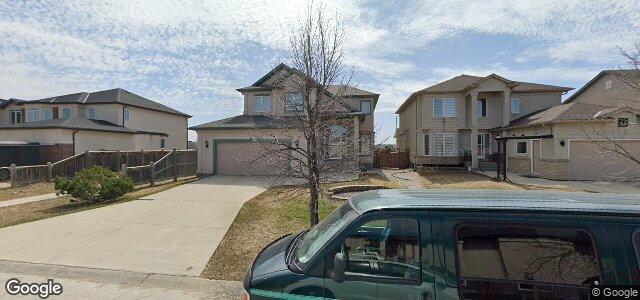 Photo of 75 Winterhaven Drive in Winnipeg, Manitoba
