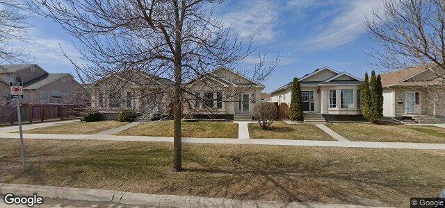 756 Ashworth Street S（加拿大曼尼托巴省温尼伯市）房屋照片