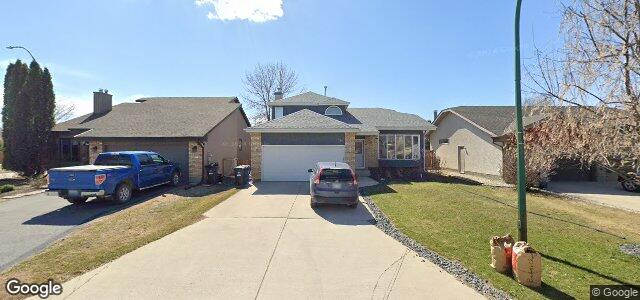 76 Everingham Bay（加拿大曼尼托巴省温尼伯市）房屋照片