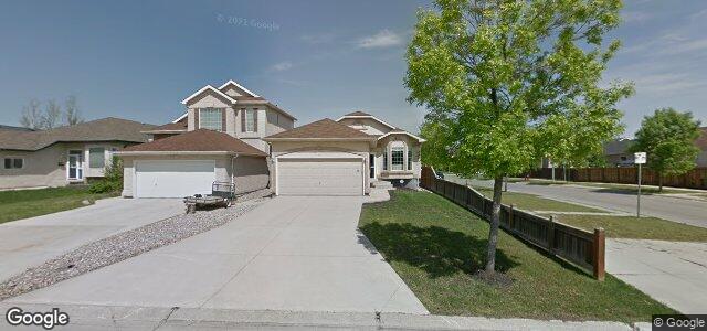 76 Gablehurst Crescent（加拿大曼尼托巴省温尼伯市）房屋照片