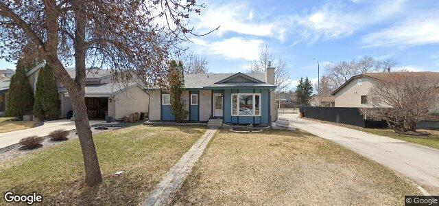 76 Queensbury Bay（加拿大曼尼托巴省温尼伯市）房屋照片