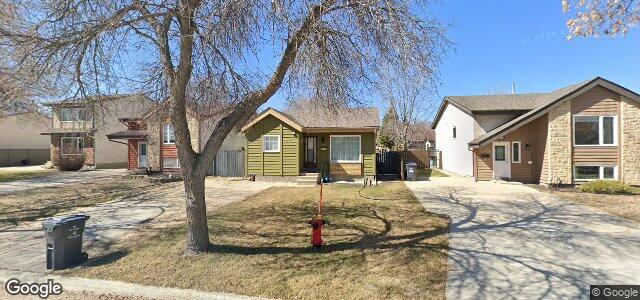 76 Turnham Drive（加拿大曼尼托巴省溫尼伯市）房屋照片