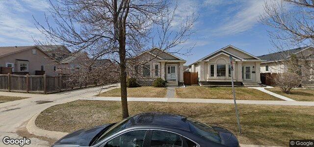 760 Ashworth Street S（加拿大曼尼托巴省温尼伯市）房屋照片