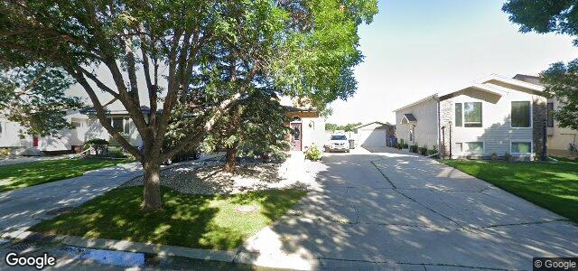 77 Harlesden Drive（加拿大曼尼托巴省温尼伯市）房屋照片