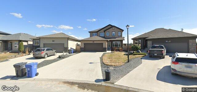 77 Upavon Road（加拿大曼尼托巴省温尼伯市）房屋照片