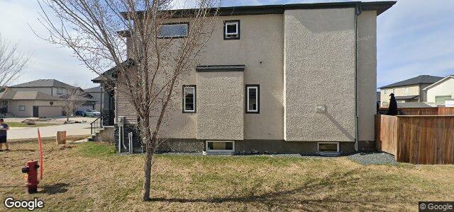 78 Guernsey Lane（加拿大曼尼托巴省温尼伯市）房屋照片