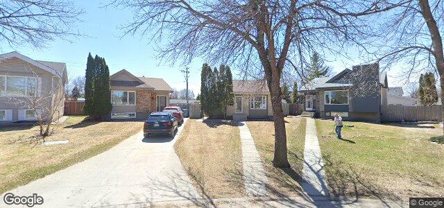 78 Kennington Bay（加拿大曼尼托巴省温尼伯市）房屋照片