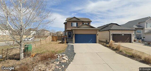 78 Pentonville Crescent（加拿大曼尼托巴省温尼伯市）房屋照片