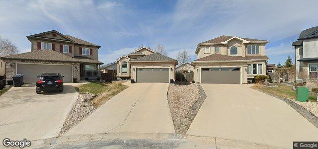 78 Quantrell Bay（加拿大曼尼托巴省温尼伯市）房屋照片