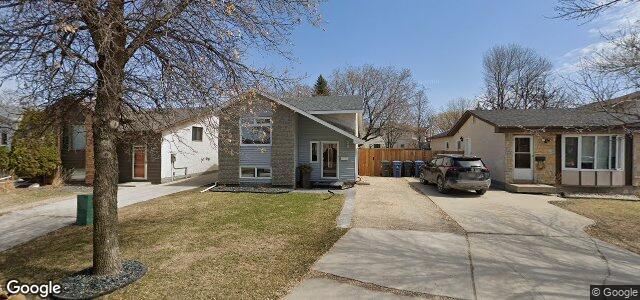 78 Satinwood Place（加拿大曼尼托巴省温尼伯市）房屋照片